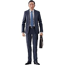 孤独のグルメフィギュア3体セット 孤独のグルメフィギュア3体セット 孤独のグルメフィギュア3体セット